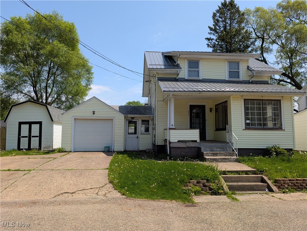 L Garstlers Add - Residential