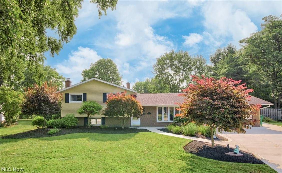 Hallmark Manor Resub - Residential