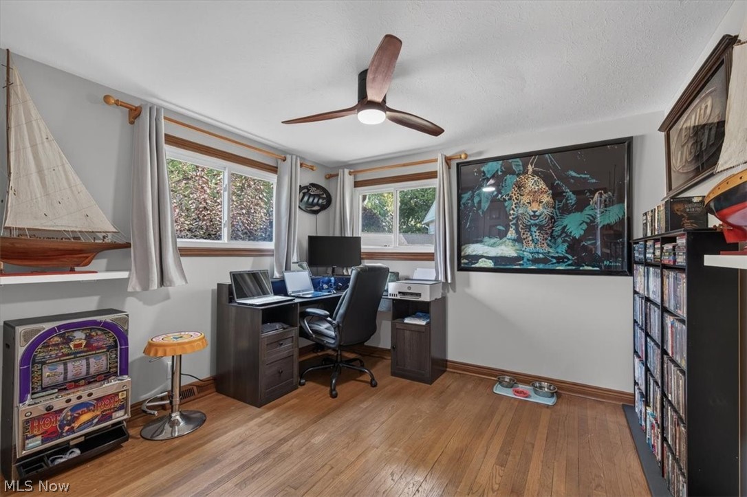 Hallmark Manor Resub - Residential