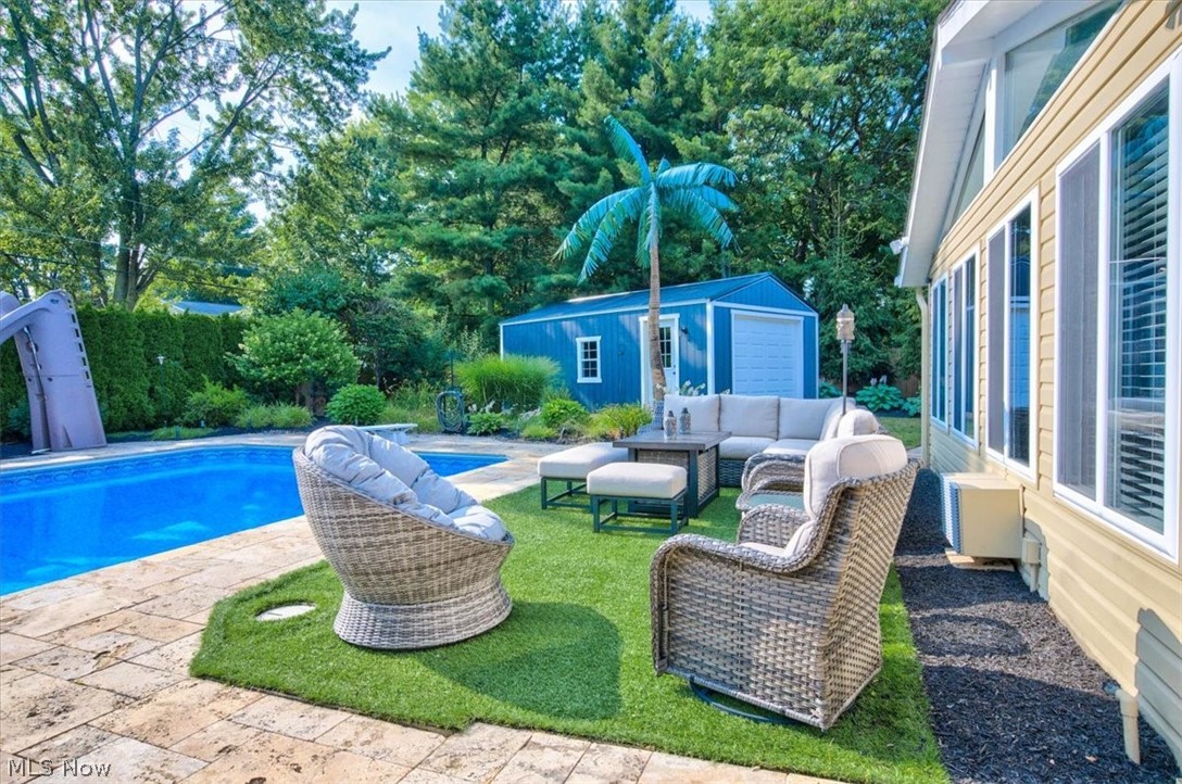 Hallmark Manor Resub - Residential