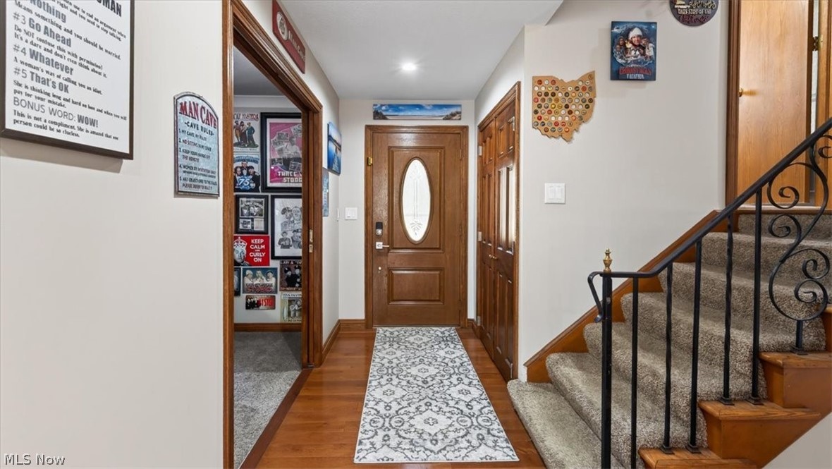 Hallmark Manor Resub - Residential