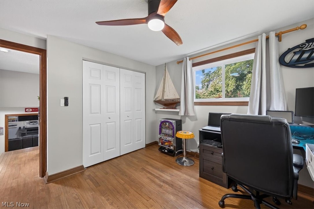 Hallmark Manor Resub - Residential