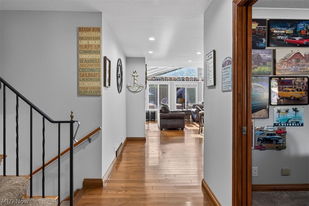 Hallmark Manor Resub - Residential