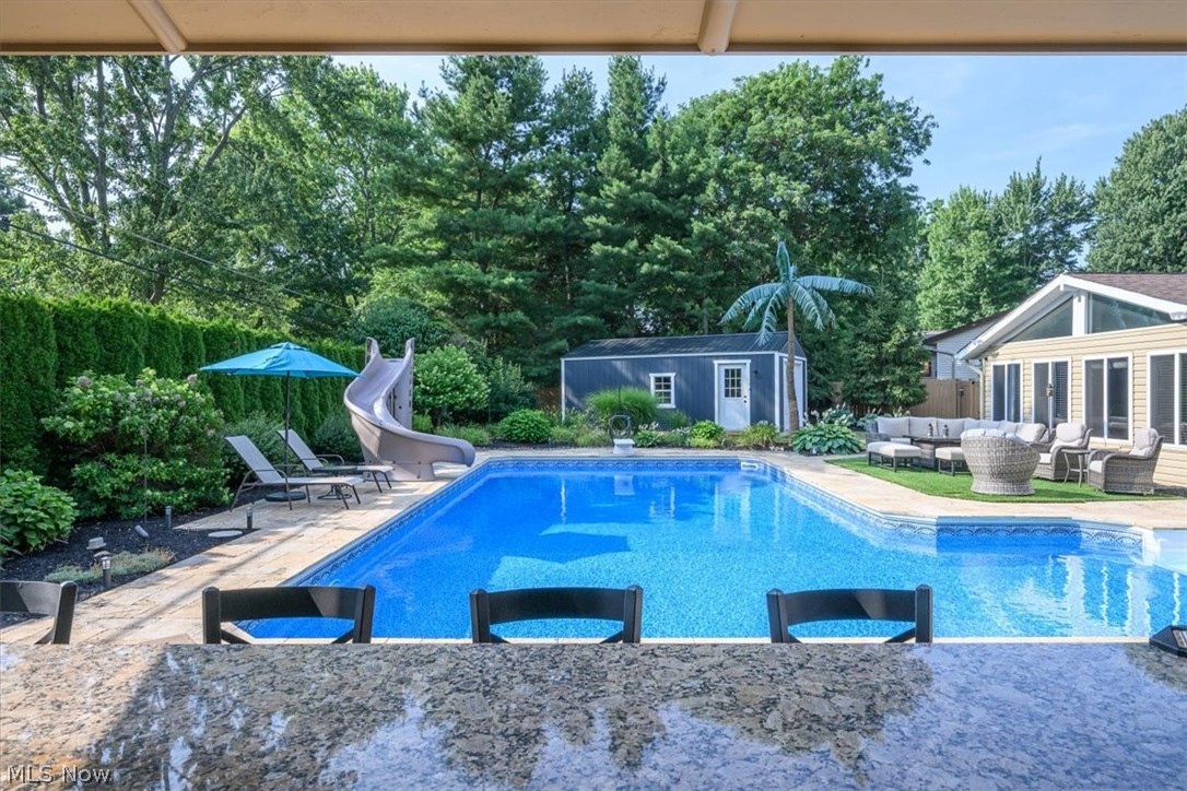 Hallmark Manor Resub - Residential