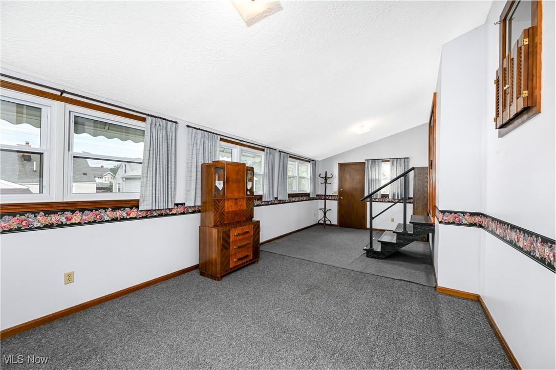 Hillcrest Park Sub - Residential