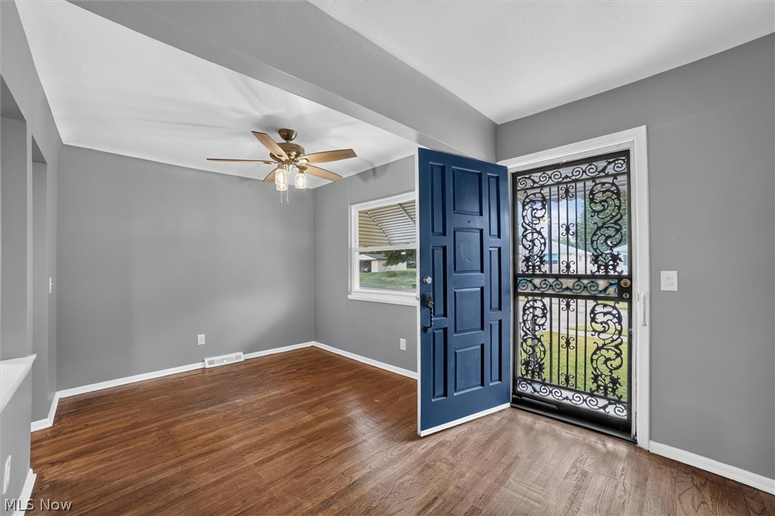 Cranwood Park 05 - Residential