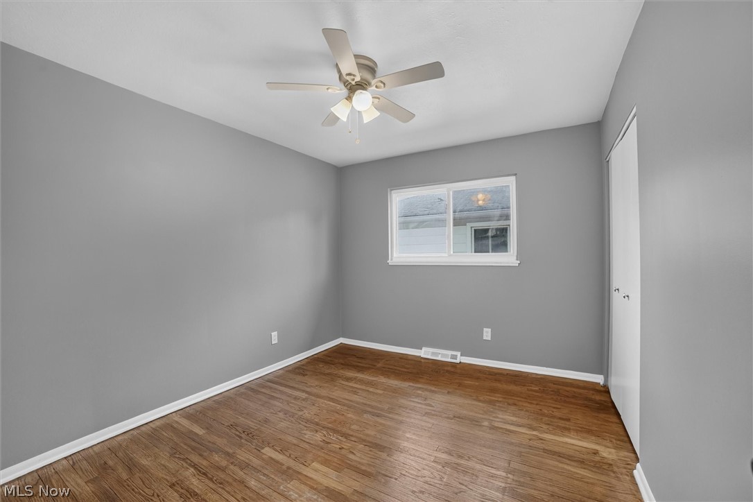 Cranwood Park 05 - Residential