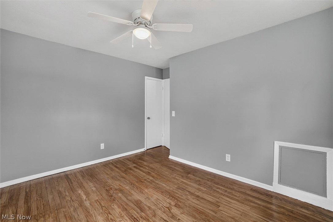Cranwood Park 05 - Residential