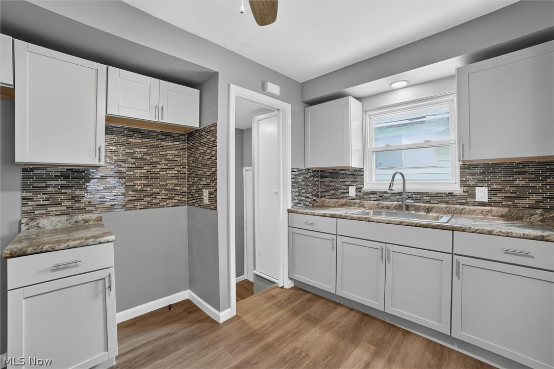 Cranwood Park 05 - Residential