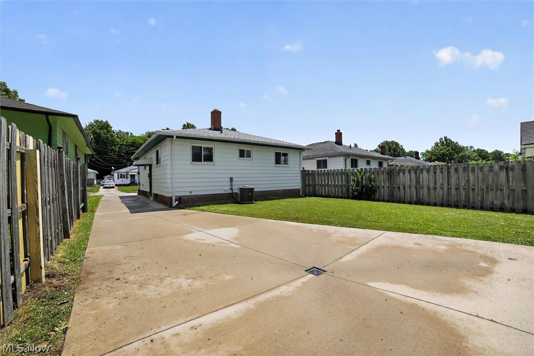 Cranwood Park 05 - Residential