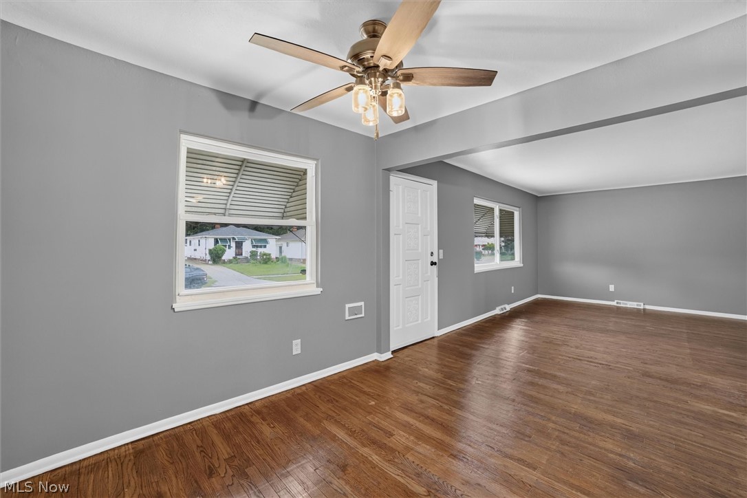 Cranwood Park 05 - Residential