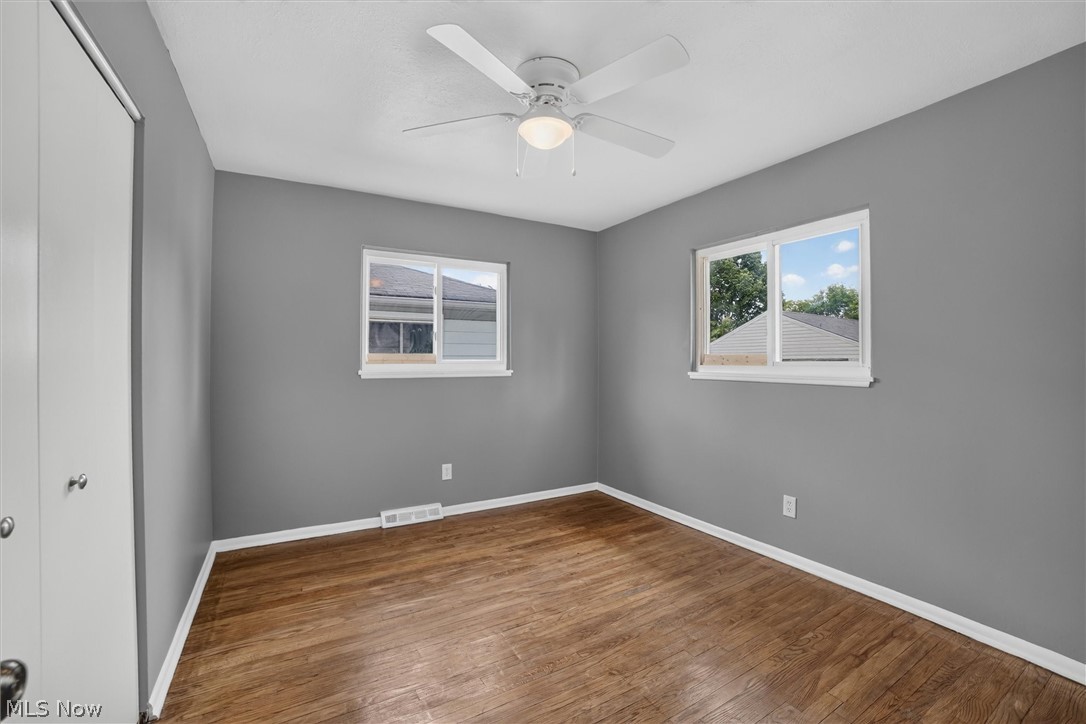 Cranwood Park 05 - Residential