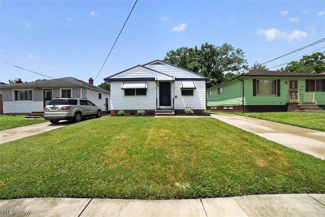 Cranwood Park 05 - Residential