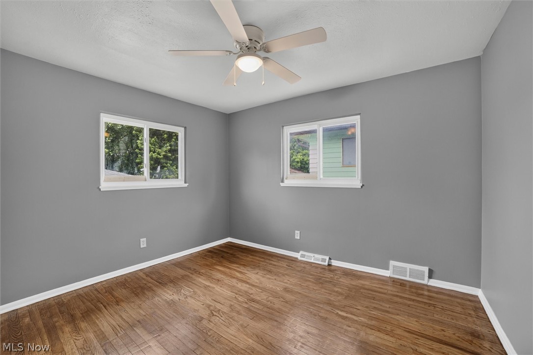 Cranwood Park 05 - Residential