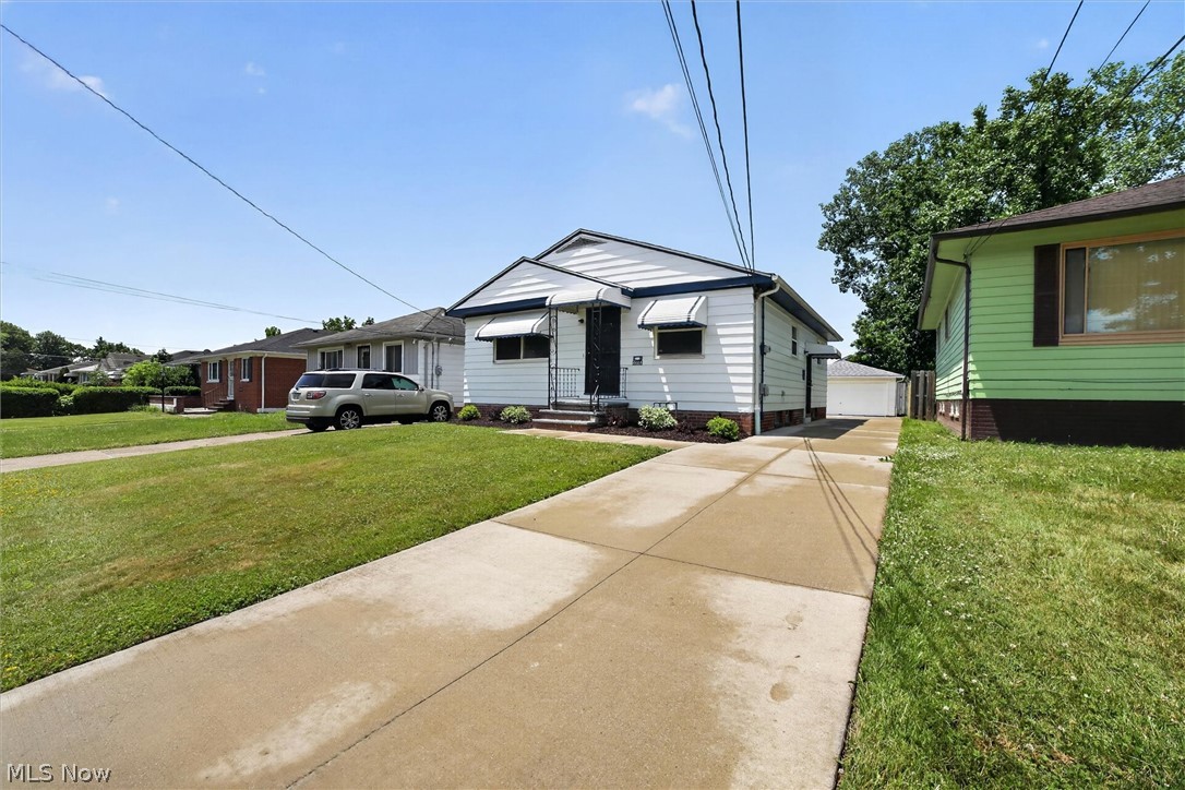 Cranwood Park 05 - Residential