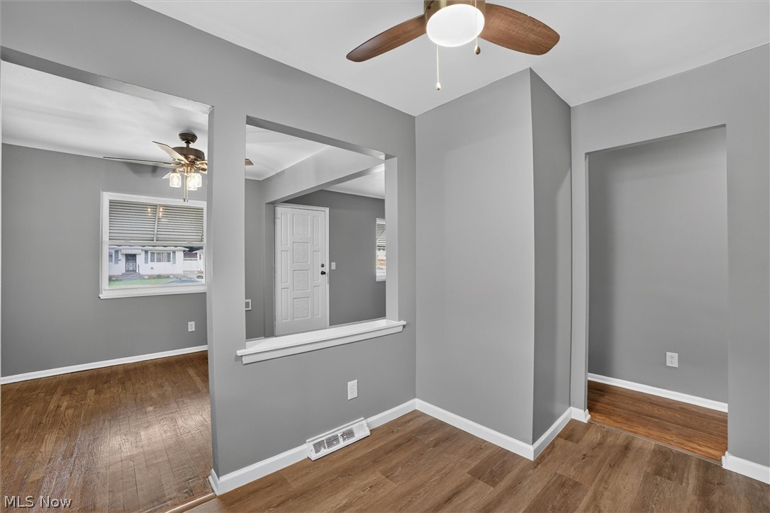 Cranwood Park 05 - Residential