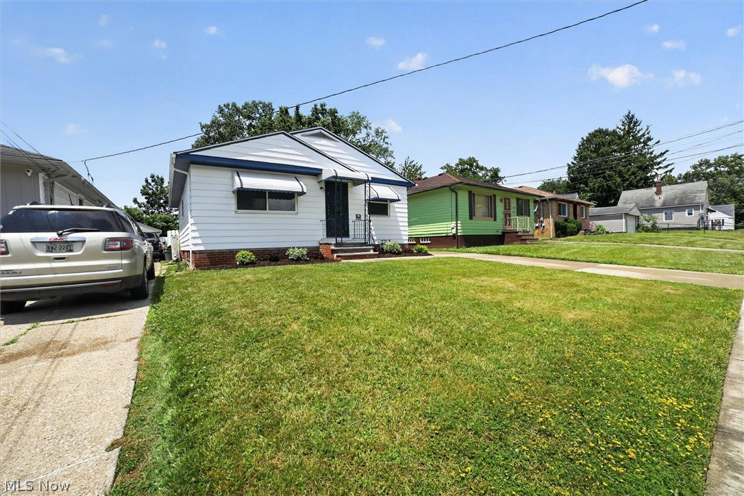 Cranwood Park 05 - Residential