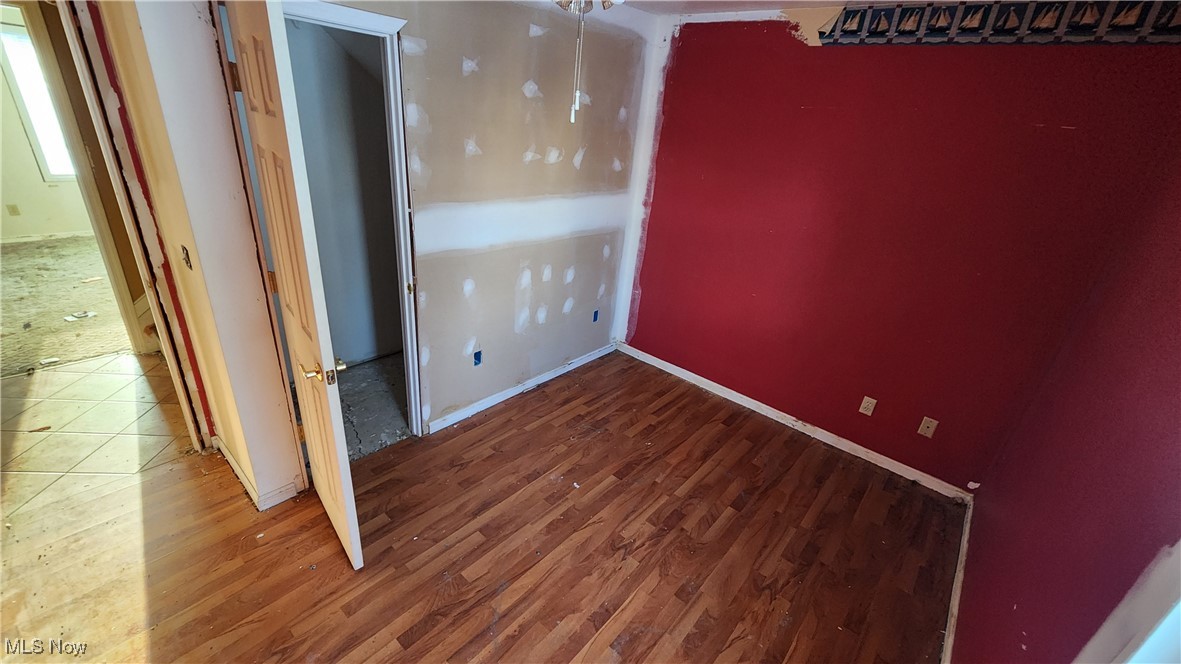 Marcie Drive Ext - Residential
