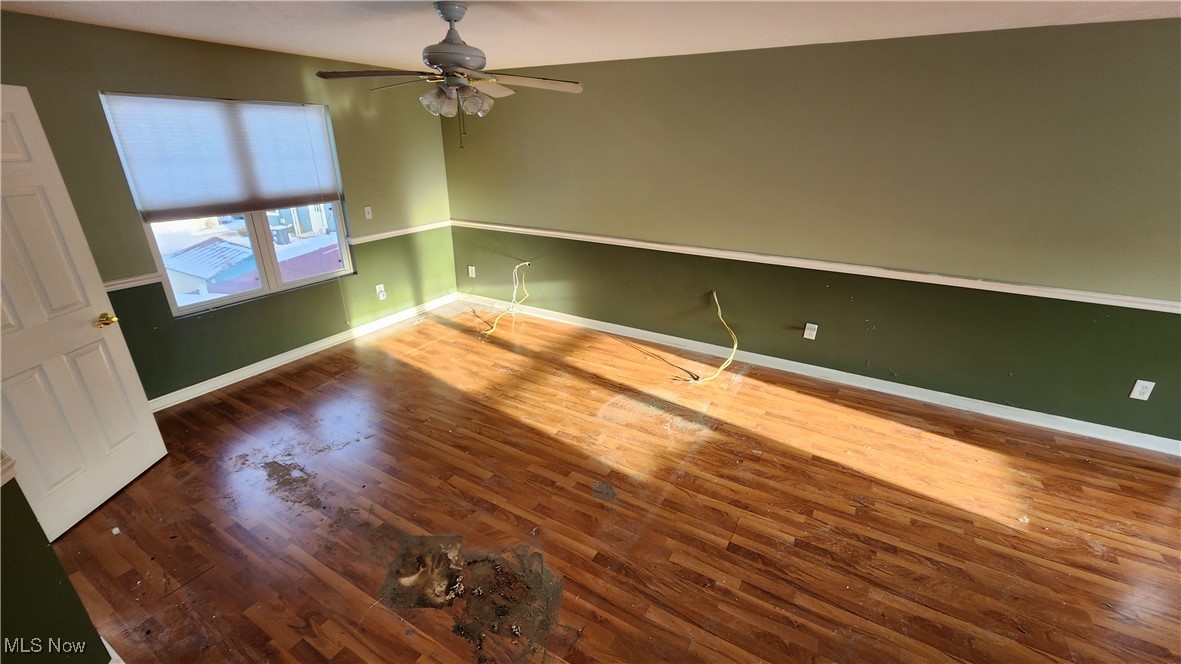 Marcie Drive Ext - Residential
