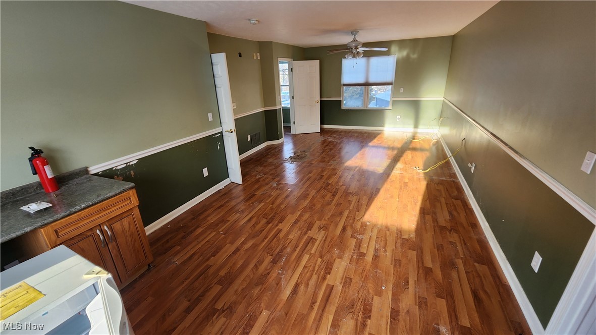 Marcie Drive Ext - Residential