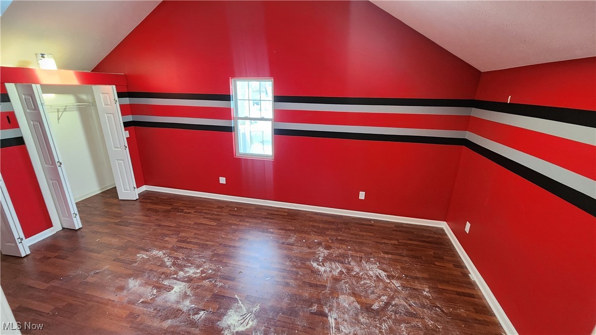 Marcie Drive Ext - Residential