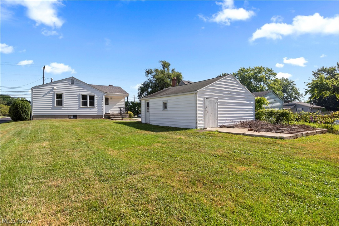 Amherst - Residential