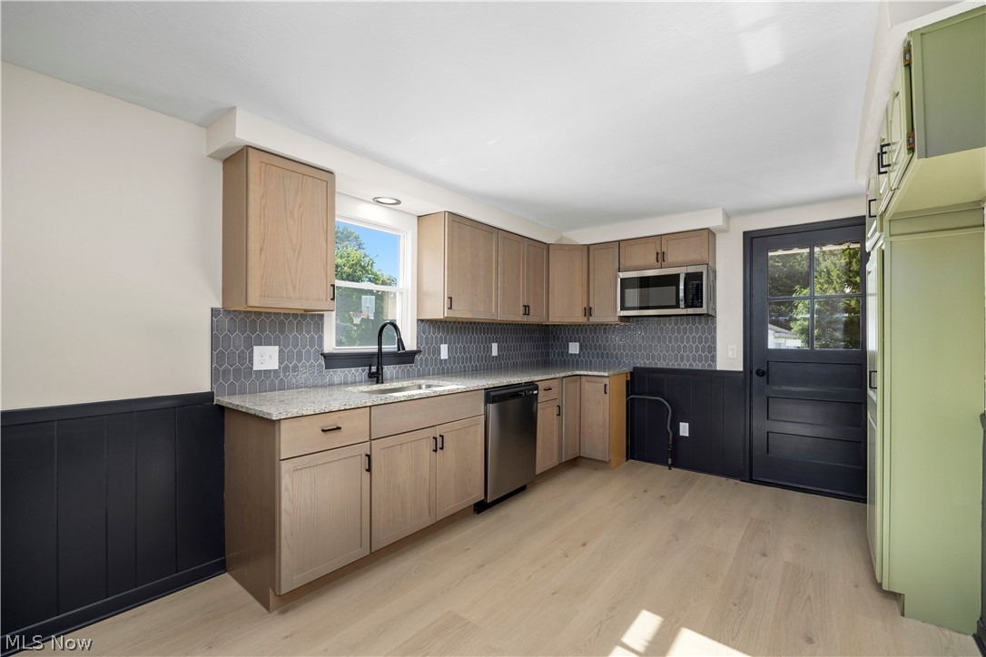 Amherst - Residential