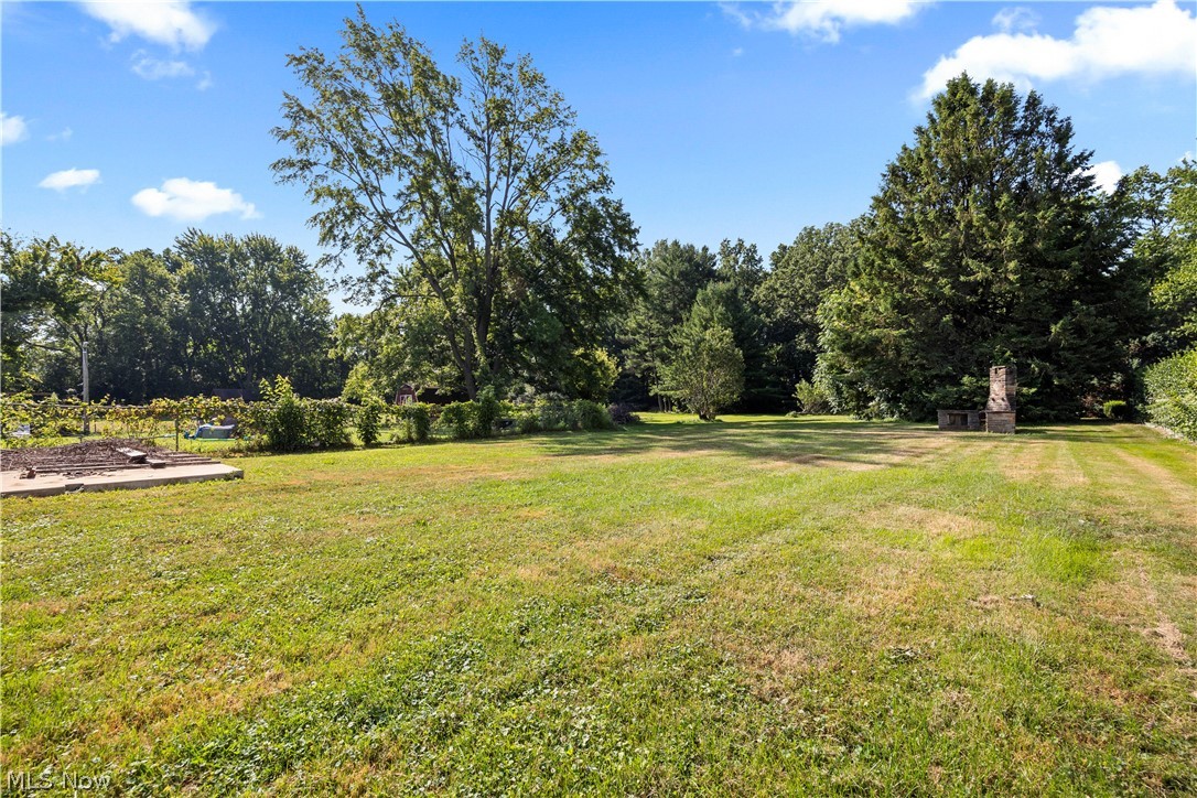 Amherst - Residential