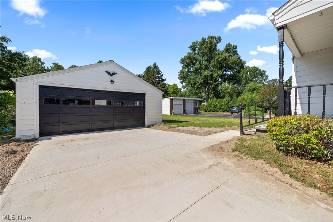 Amherst - Residential