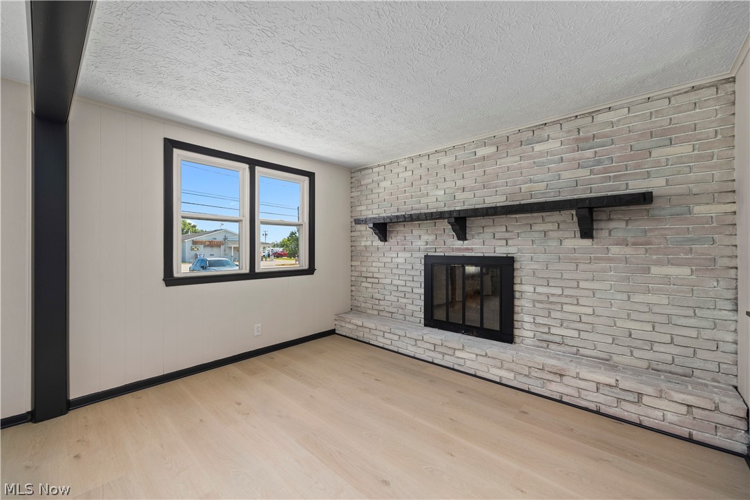 Amherst - Residential