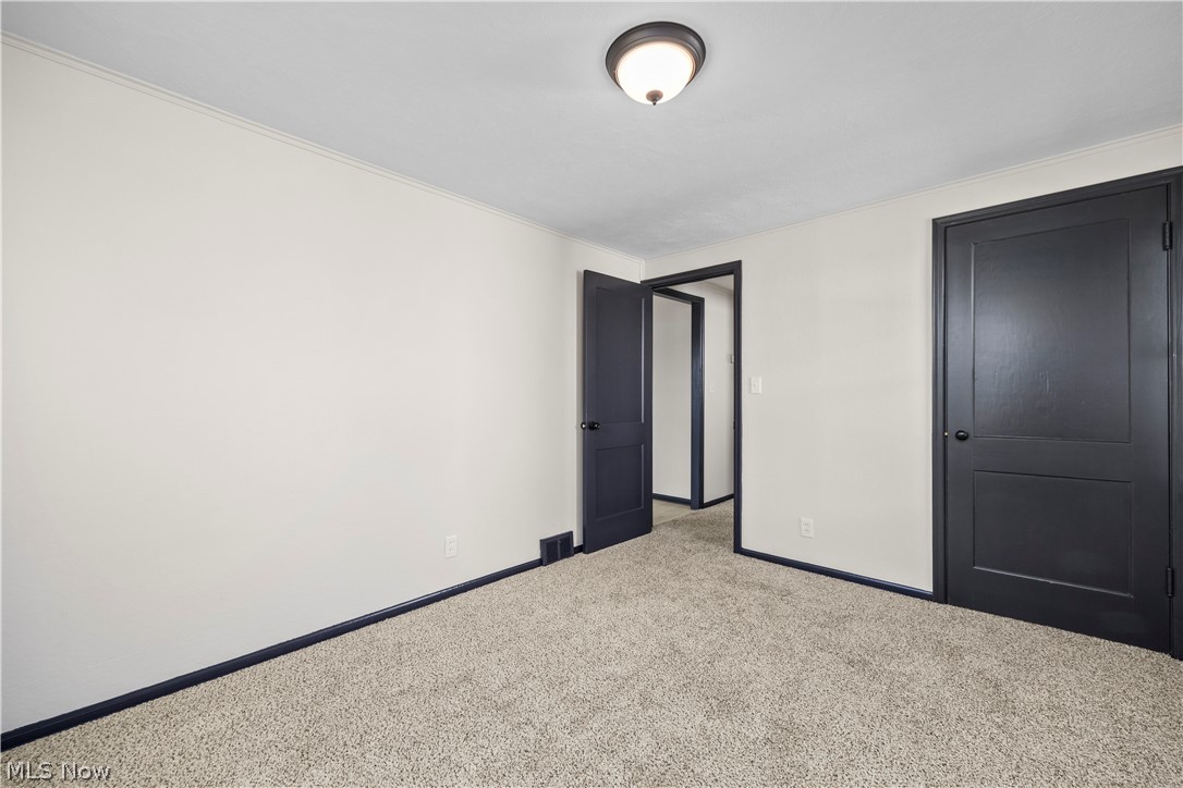 Amherst - Residential