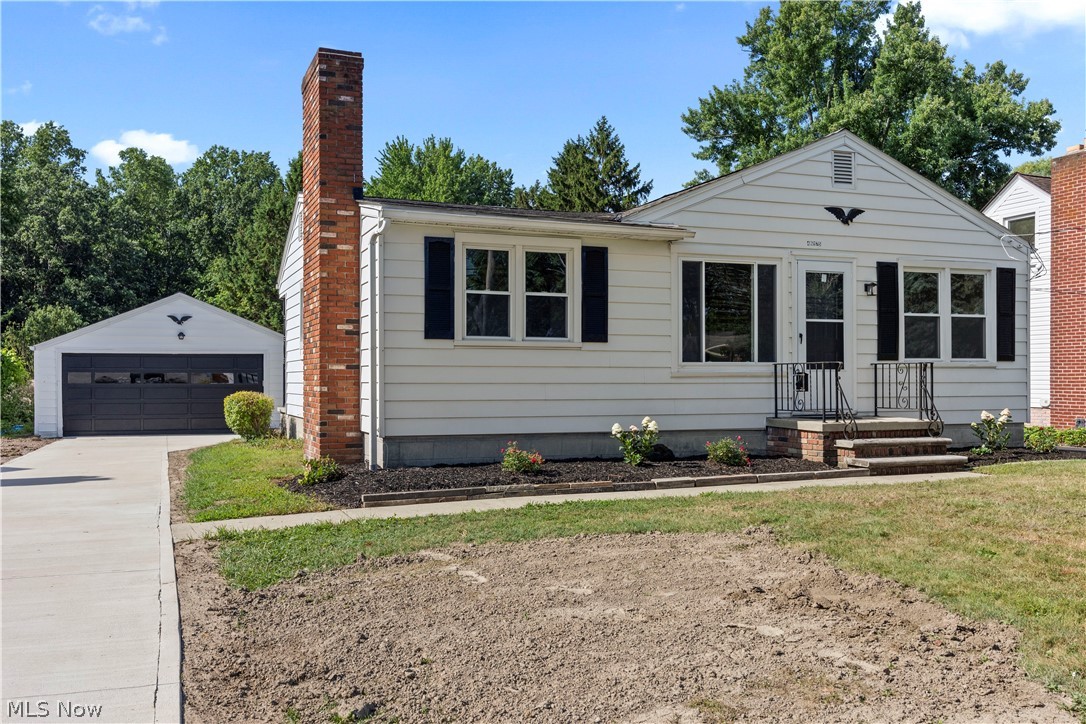 Amherst - Residential