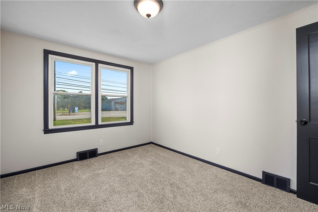 Amherst - Residential