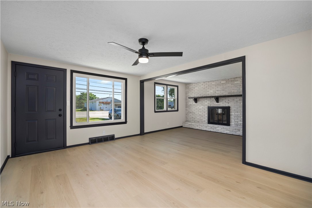 Amherst - Residential