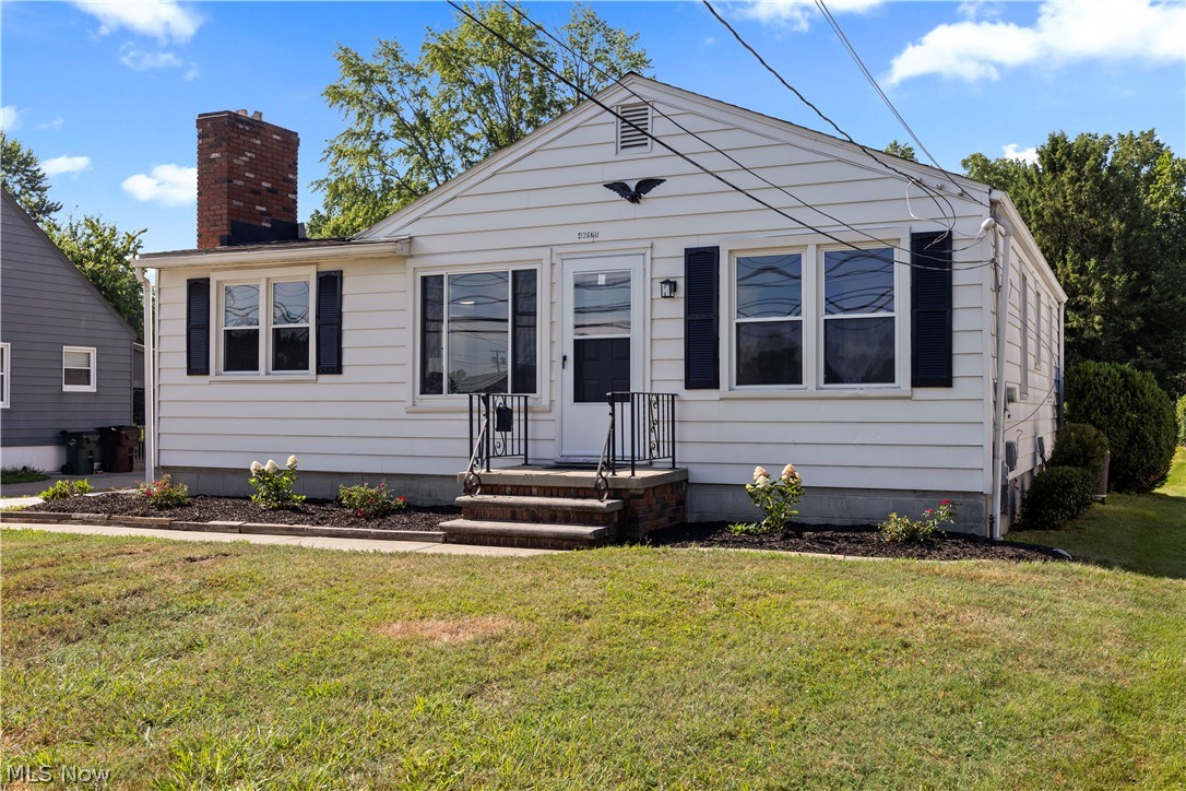 Amherst - Residential