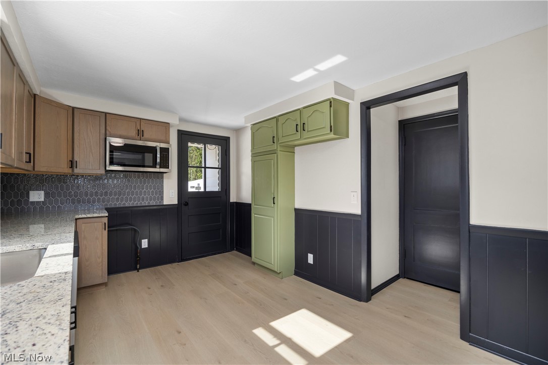 Amherst - Residential