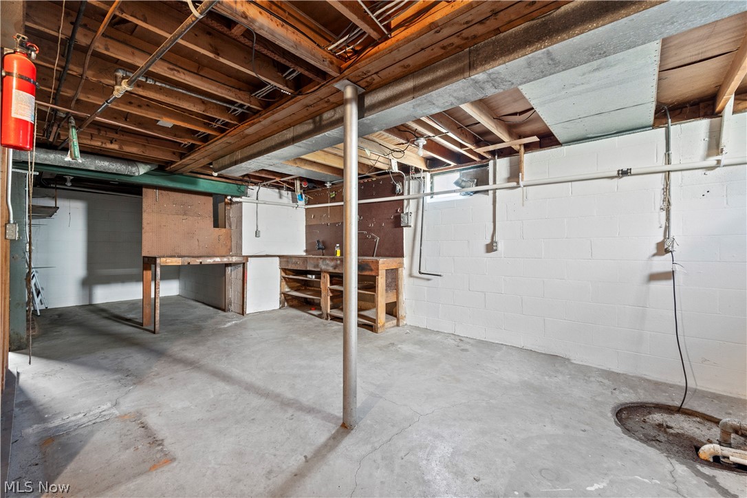 Amherst - Residential
