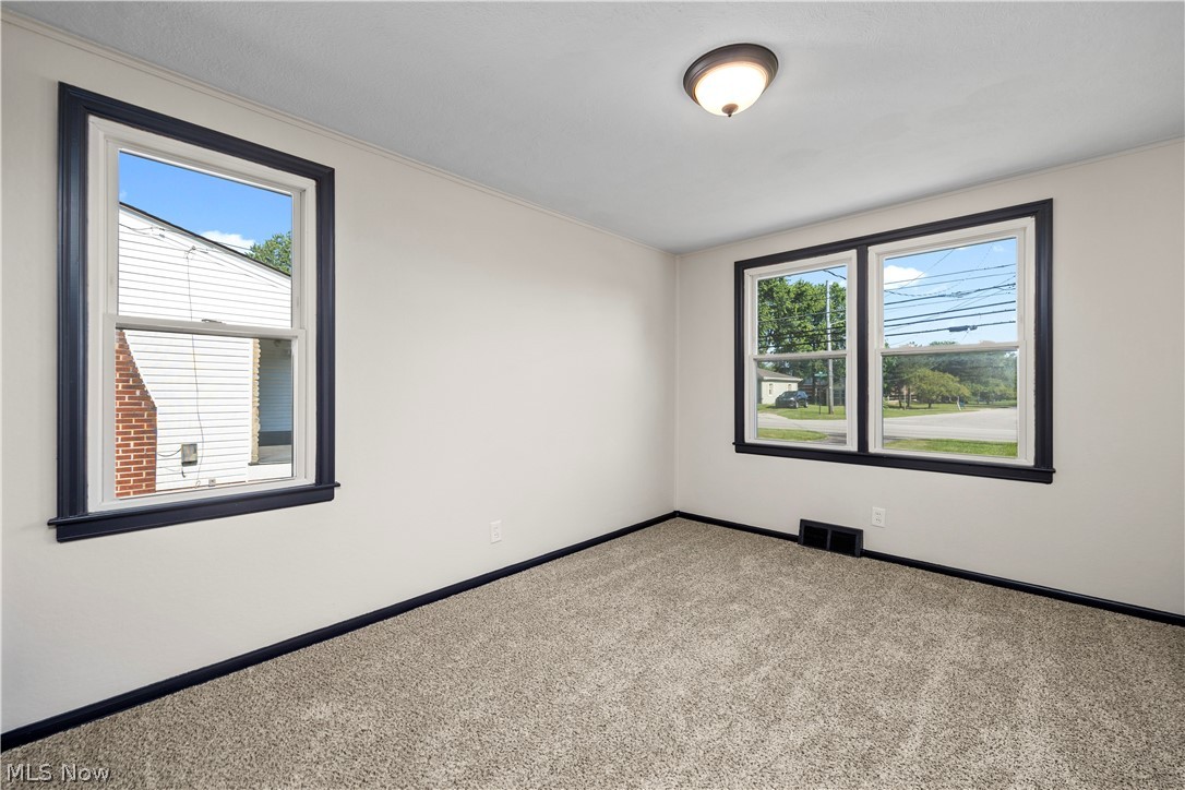 Amherst - Residential