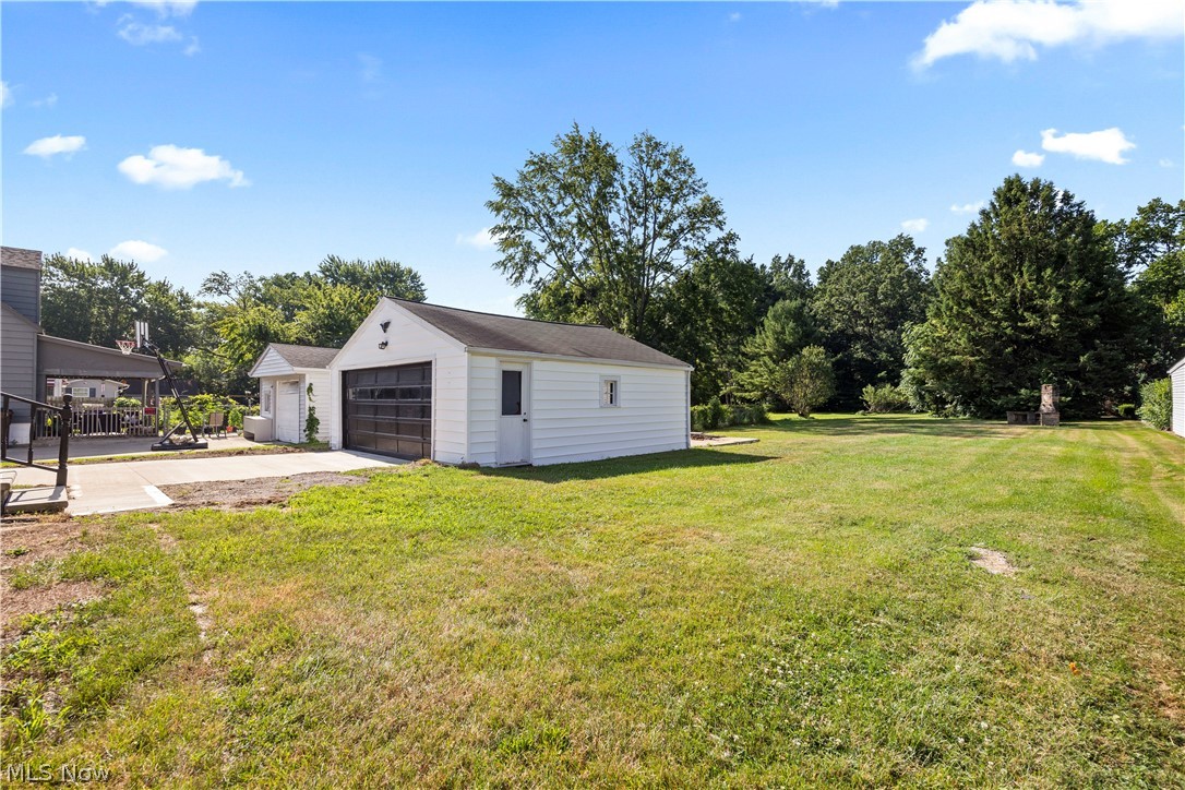 Amherst - Residential