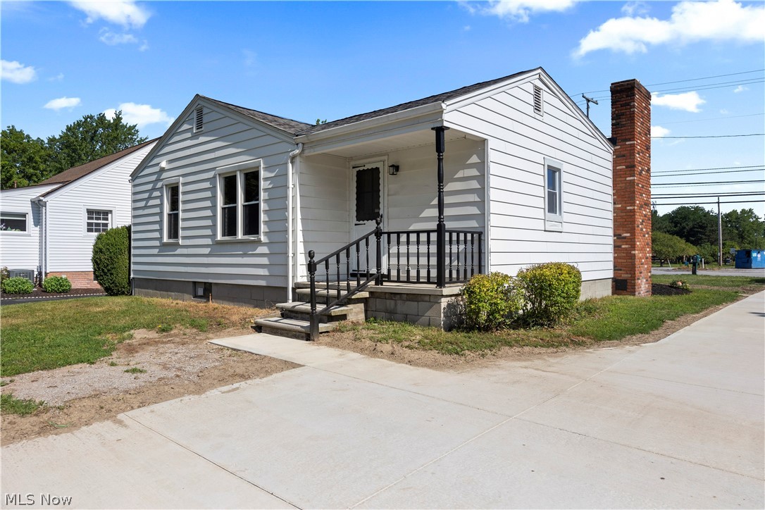 Amherst - Residential
