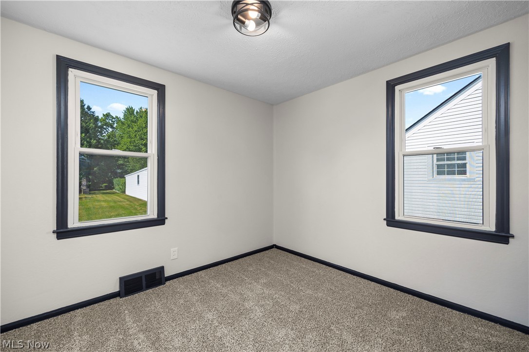 Amherst - Residential