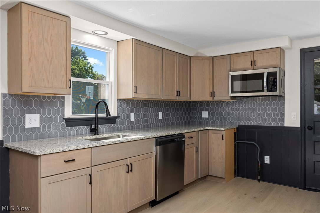 Amherst - Residential