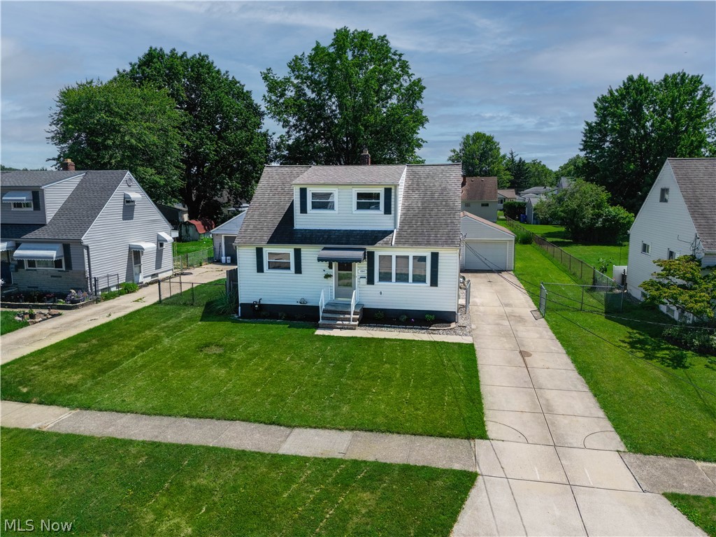Sea H Miller 08 - Residential