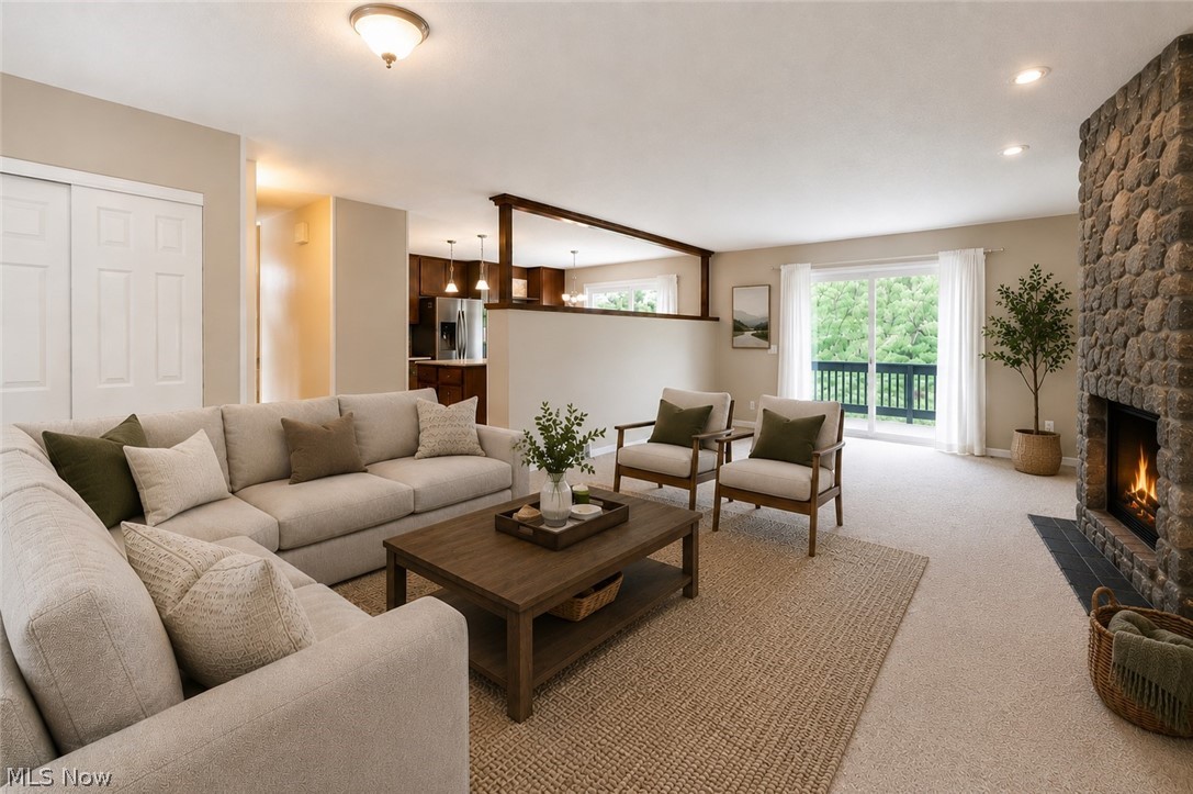 Ledgewood - Residential