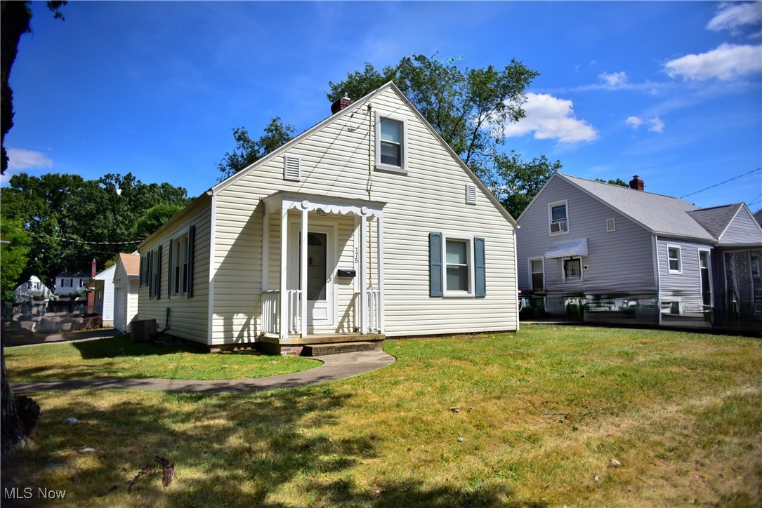 Avondale Park - Residential