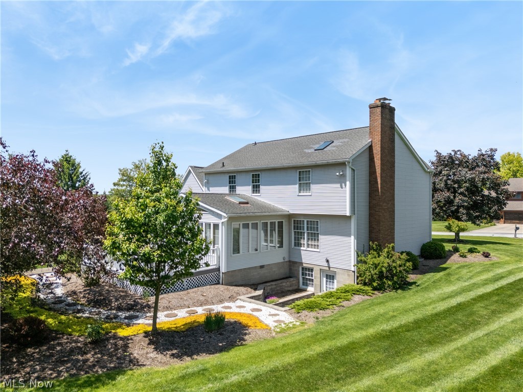 Johnny Appleseed - Residential