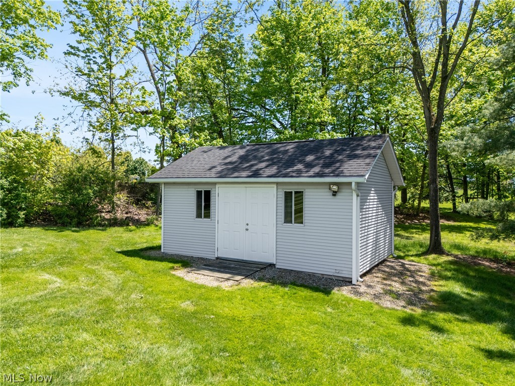 Johnny Appleseed - Residential