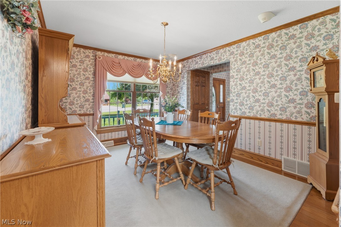 Johnny Appleseed - Residential