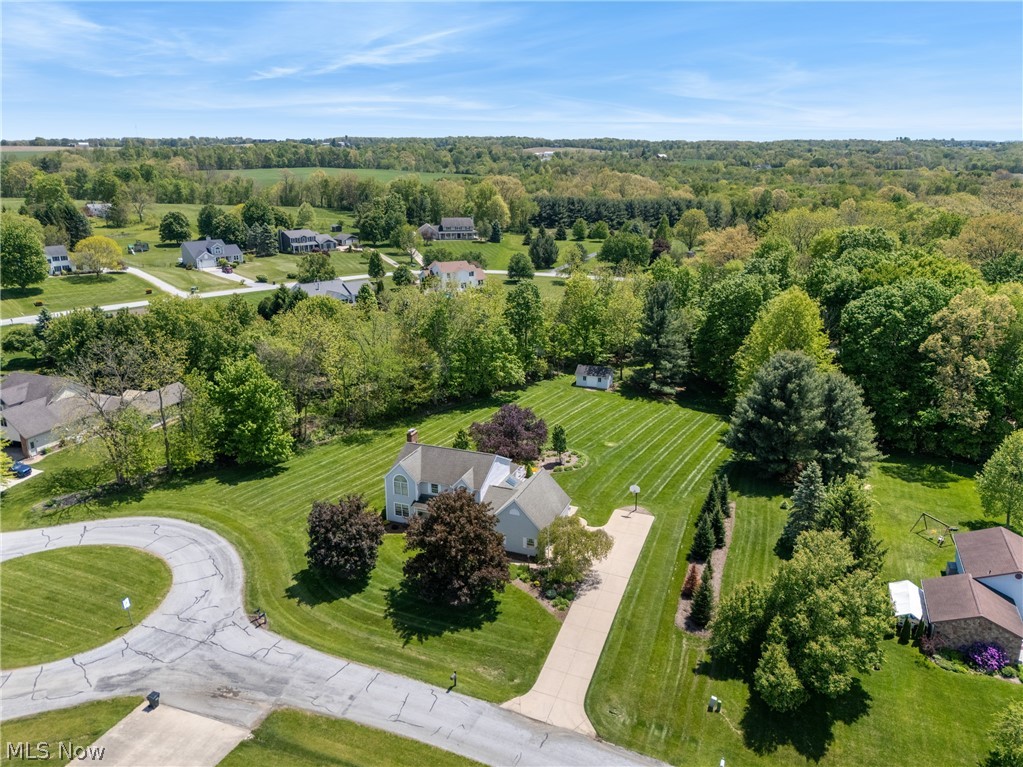 Johnny Appleseed - Residential
