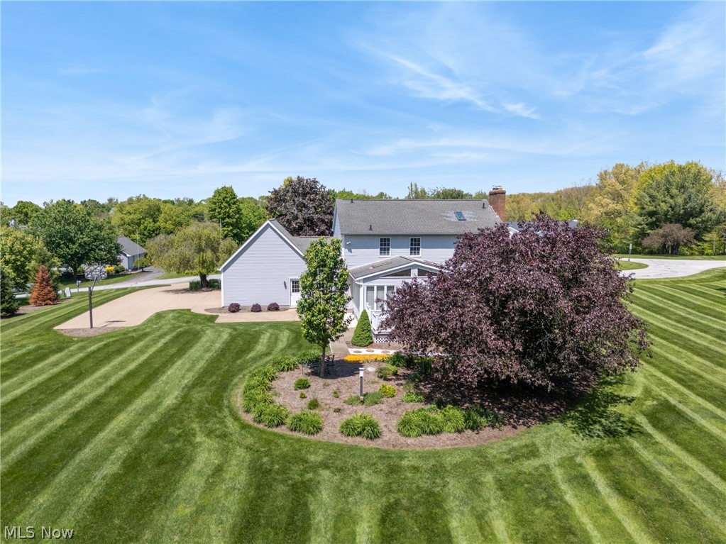 Johnny Appleseed - Residential